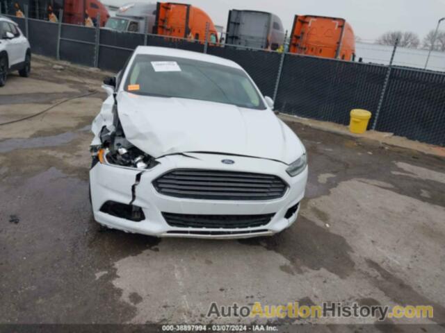 FORD FUSION SE, 3FA6P0H79ER143825