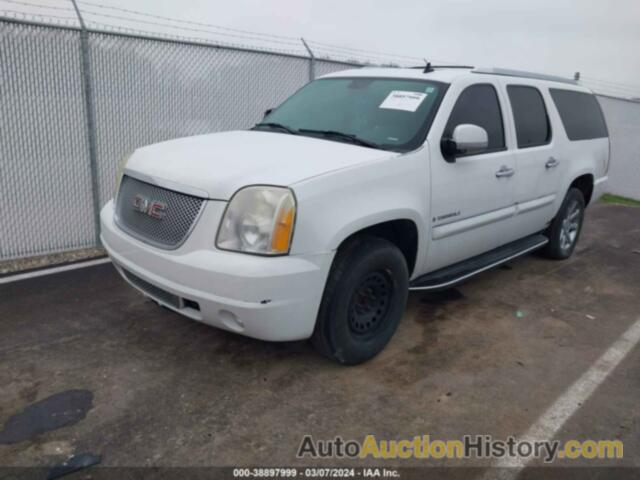 GMC YUKON XL 1500 DENALI, 1GKFK66847J258583