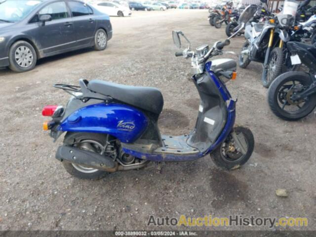 YAMAHA YJ125, LPRSE13Y46A355512