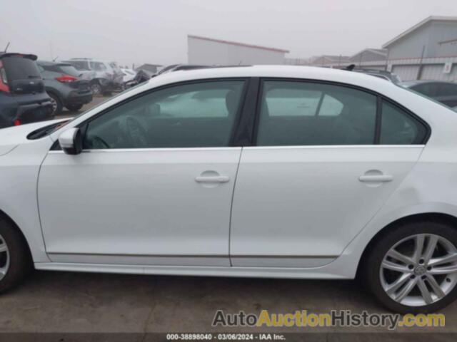 VOLKSWAGEN JETTA 1.8T SEL/1.8T SEL PREMIUM, 3VWL17AJ0HM415447