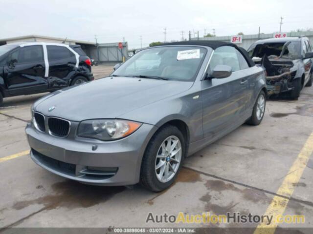 BMW 128I, WBAUN1C5XBVH83334