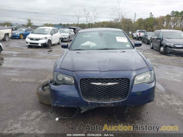 CHRYSLER 300 300S, 2C3CCABG3HH646309