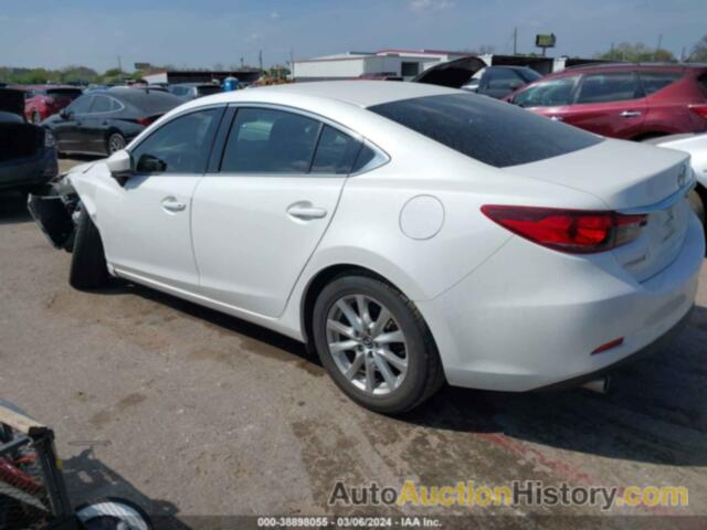 MAZDA 6 SPORT, JM1GL1U50H1131355