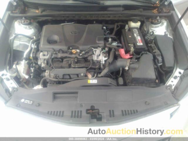 TOYOTA CAMRY LE, 4T1B11HK8JU061944