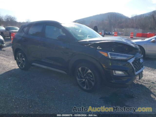 HYUNDAI TUCSON LIMITED/SEL/SPORT/ULTIMAT, KM8J3CAL1LU272782