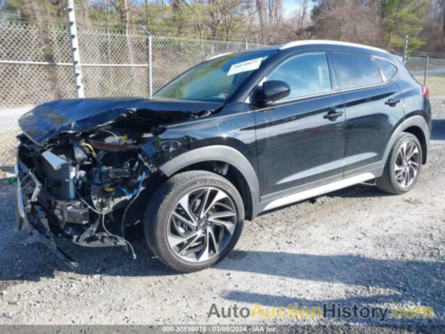 HYUNDAI TUCSON LIMITED/SEL/SPORT/ULTIMAT, KM8J3CAL1LU272782