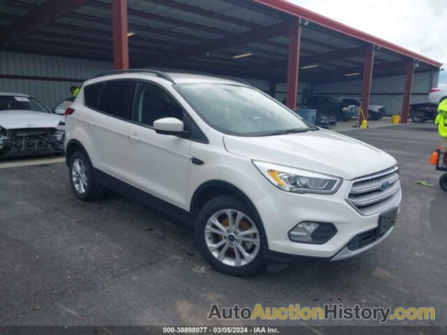 FORD ESCAPE SEL, 1FMCU0HDXKUA42305