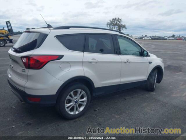 FORD ESCAPE SEL, 1FMCU0HDXKUA42305