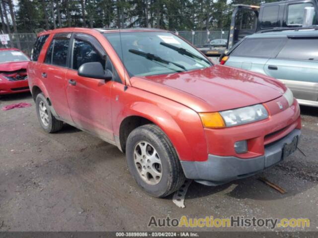 SATURN VUE V6, 5GZCZ63B23S810854