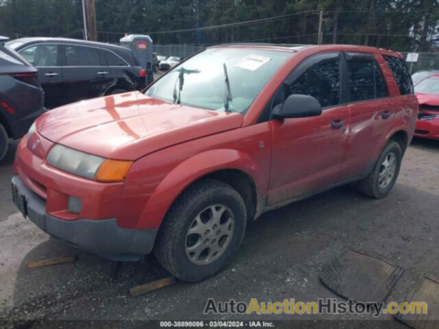 SATURN VUE V6, 5GZCZ63B23S810854