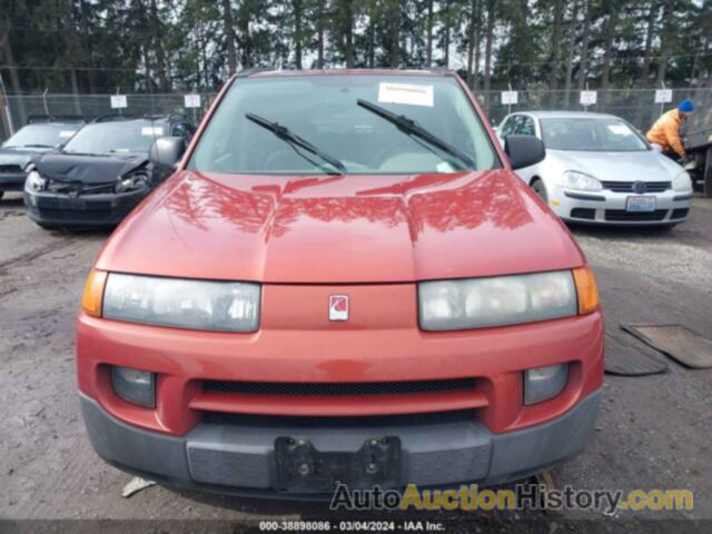 SATURN VUE V6, 5GZCZ63B23S810854