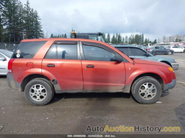 SATURN VUE V6, 5GZCZ63B23S810854