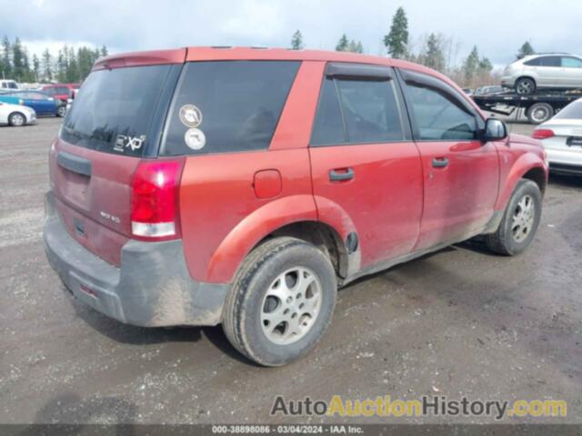 SATURN VUE V6, 5GZCZ63B23S810854