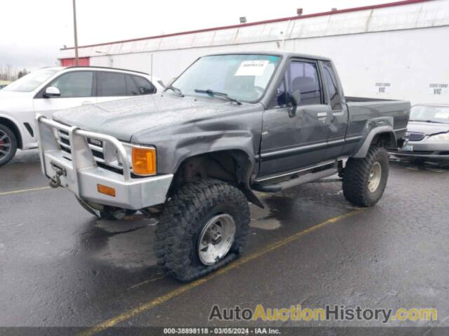 TOYOTA PICKUP XTRACAB RN66 SR5, JT4RN66S2F5077677