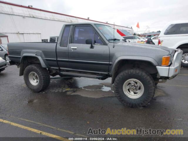 TOYOTA PICKUP XTRACAB RN66 SR5, JT4RN66S2F5077677