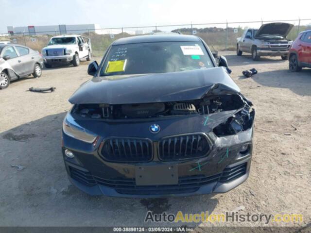 BMW X2 XDRIVE28I, WBXYJ5C30JEF76345