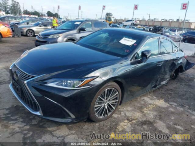 LEXUS ES 300H BASE/300H LUXURY/300H ULTRA LUXURY/300H F-SPORT DESIGN/300H F-SPORT HANDLING, 58ADA1C13PU027855