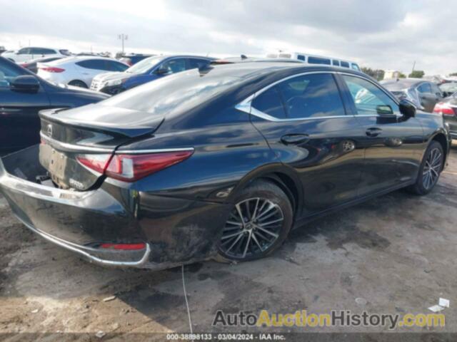 LEXUS ES 300H BASE/300H LUXURY/300H ULTRA LUXURY/300H F-SPORT DESIGN/300H F-SPORT HANDLING, 58ADA1C13PU027855