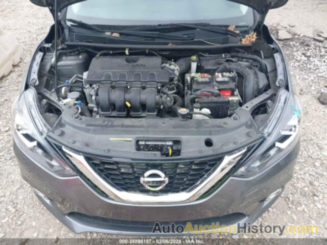 NISSAN SENTRA FE+ S/S/SL/SR/SV, 3N1AB7AP0GY208496