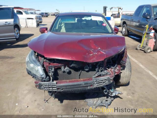 HONDA ACCORD EX-L, 1HGCR2F89DA045984