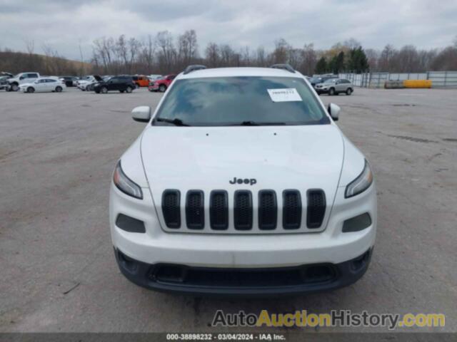 JEEP CHEROKEE LIMITED, 1C4PJMDS8HW561862