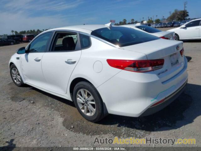 KIA OPTIMA LX, KNAGT4L3XG5076970