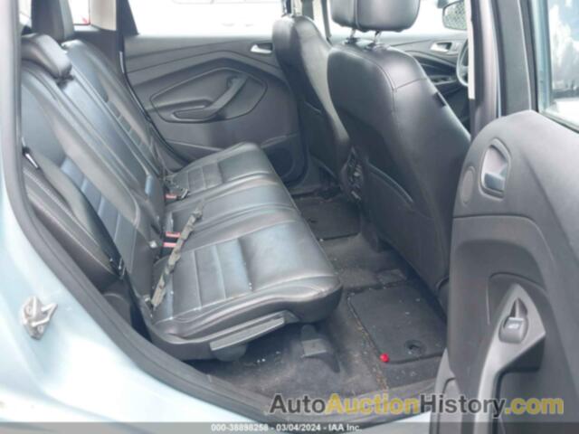 FORD C-MAX ENERGI SEL, 1FADP5CU7EL508938