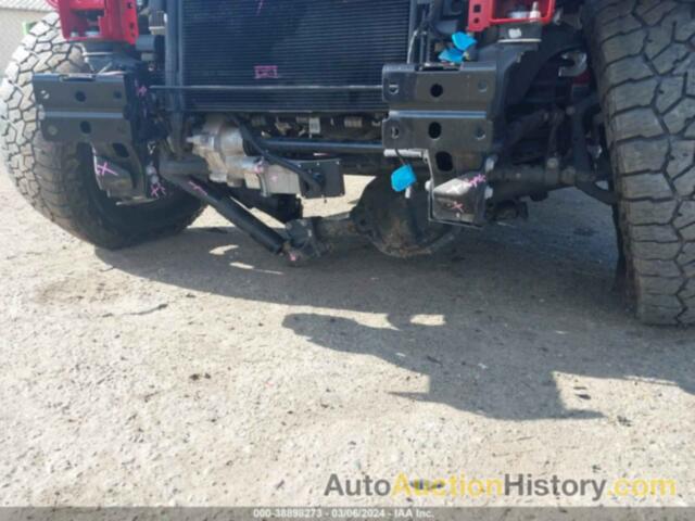 JEEP GLADIATOR RUBICON 4X4, 1C6JJTBG1LL155342