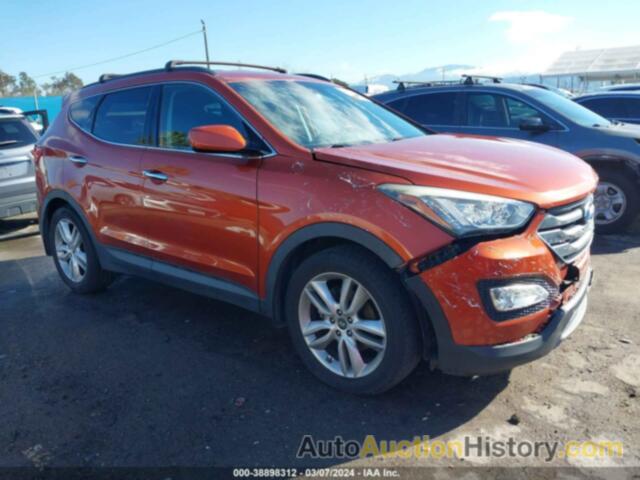 HYUNDAI SANTA FE SPORT 2.0T, 5XYZU3LA5DG023453