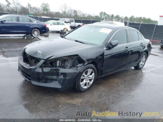 HONDA ACCORD 2.4 SE, 1HGCP2F61CA125797