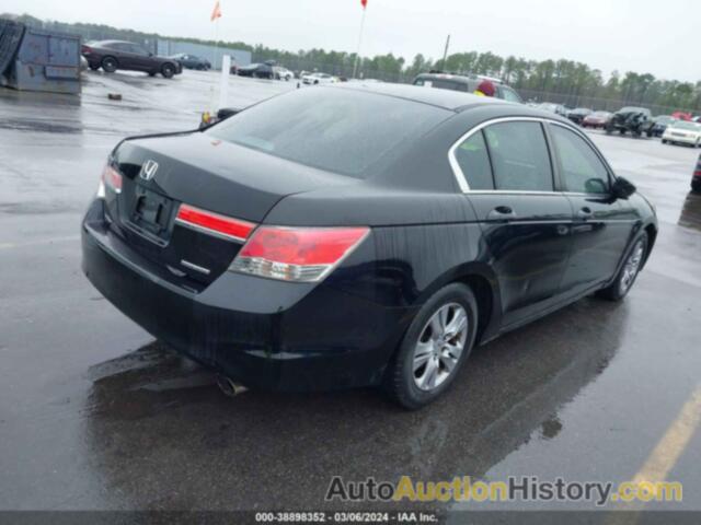 HONDA ACCORD 2.4 SE, 1HGCP2F61CA125797