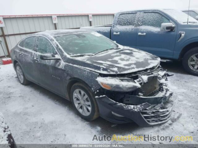 CHEVROLET MALIBU FWD 1LT, 1G1ZD5ST9PF206045