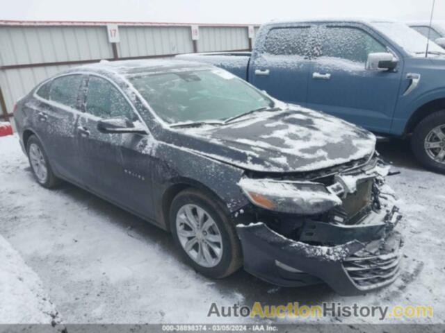 CHEVROLET MALIBU FWD 1LT, 1G1ZD5ST9PF206045