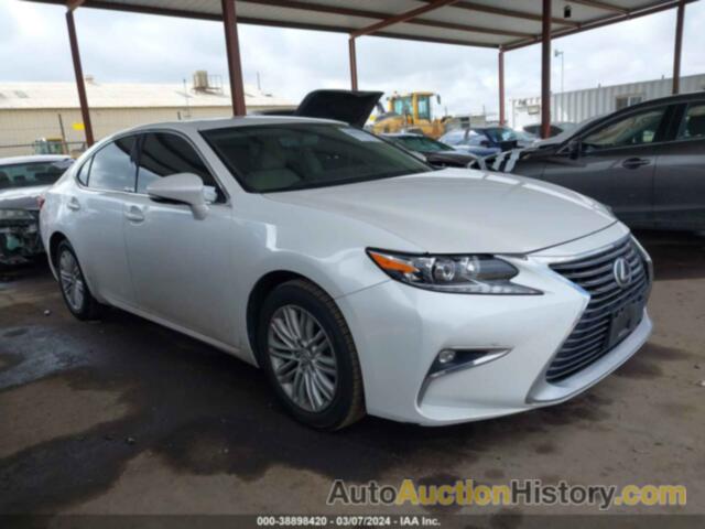 LEXUS ES 350, 58ABK1GG3GU023758