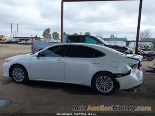 LEXUS ES 350, 58ABK1GG3GU023758