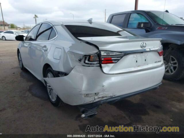 LEXUS ES 350, 58ABK1GG3GU023758