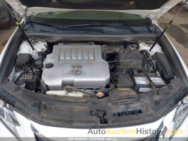 LEXUS ES 350, 58ABK1GG3GU023758