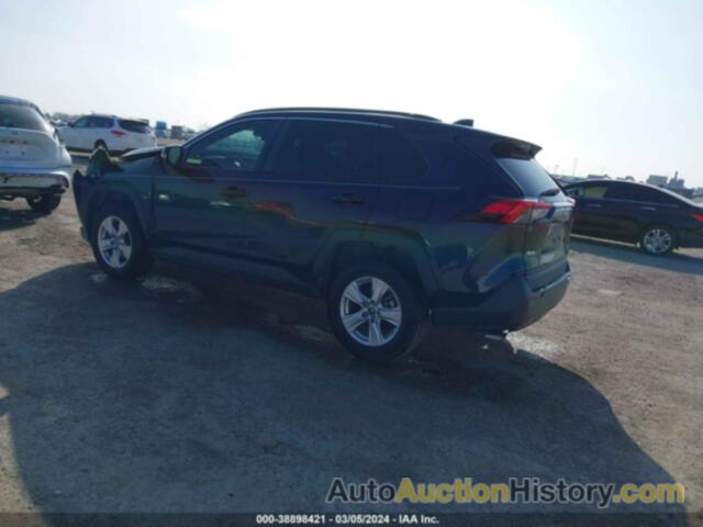 TOYOTA RAV4 XLE/XLE PREMIUM, 2T3W1RFV7KW007749