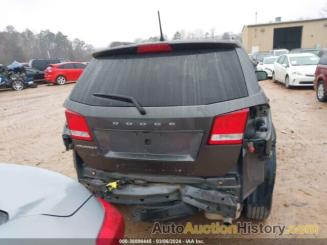 DODGE JOURNEY SE, 3C4PDCBB2KT863262