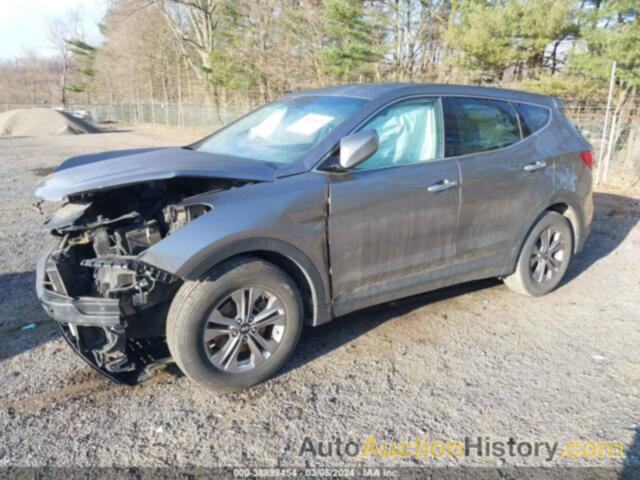 HYUNDAI SANTA FE SPORT 2.4L, 5XYZT3LB3GG365984