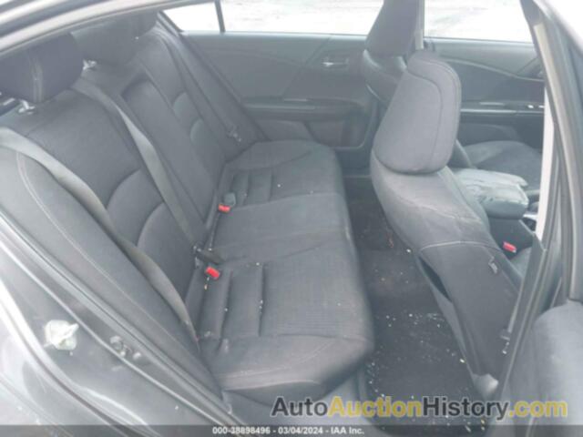 HONDA ACCORD SPORT, 1HGCR2F5XEA030935