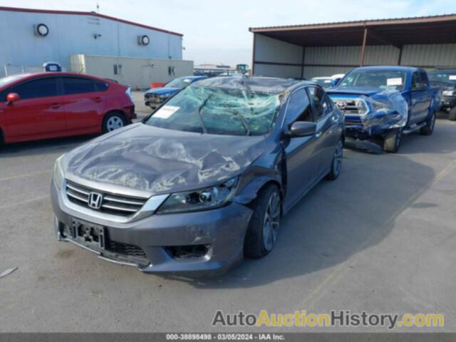 HONDA ACCORD SPORT, 1HGCR2F59EA276729