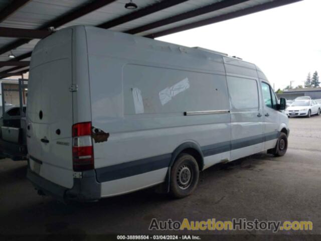 MERCEDES-BENZ SPRINTER 2500 HIGH ROOF, WD3PE8CC1C5664930