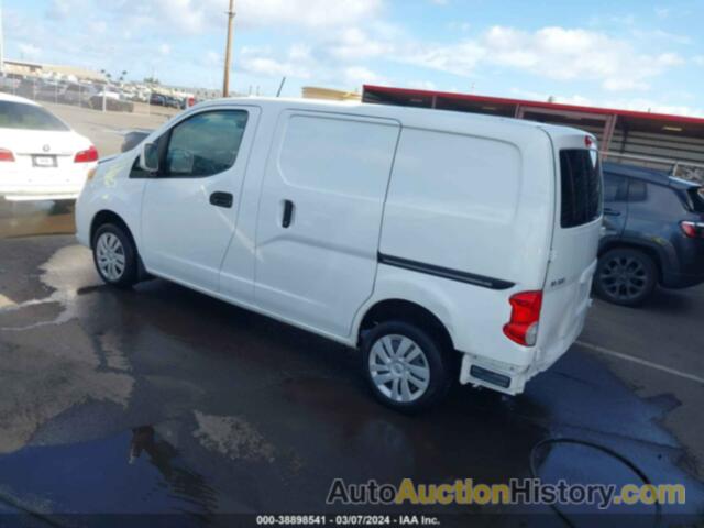 NISSAN NV200 COMPACT CARGO SV XTRONIC CVT, 3N6CM0KN4MK701906