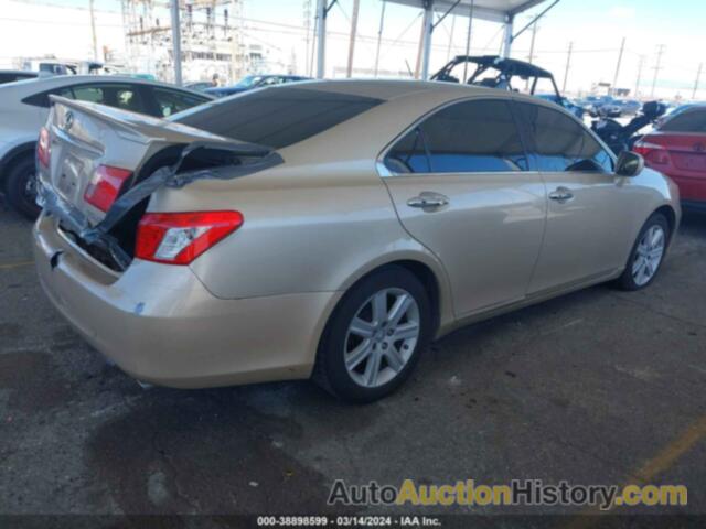 LEXUS ES 350, JTHBJ46G772110753