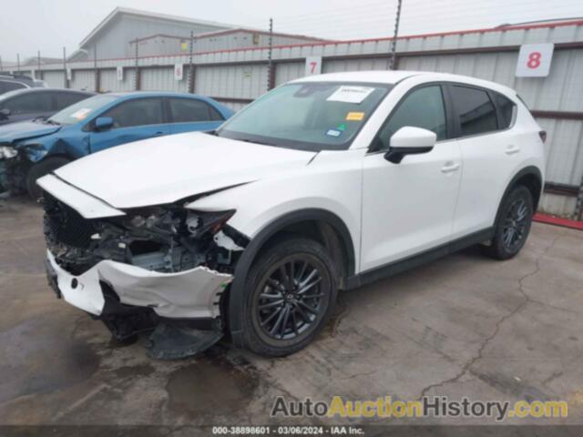 MAZDA CX-5 TOURING, JM3KFACMXK0665848