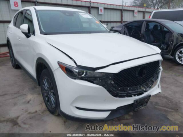 MAZDA CX-5 TOURING, JM3KFACMXK0665848