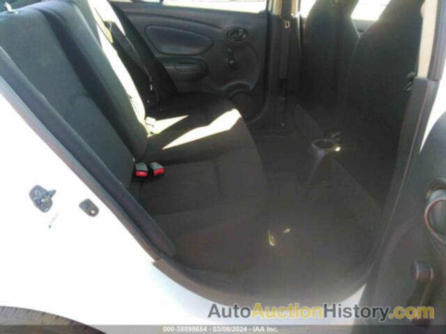 NISSAN VERSA S/S PLUS/SV/SL, 3N1CN7AP5EL843840