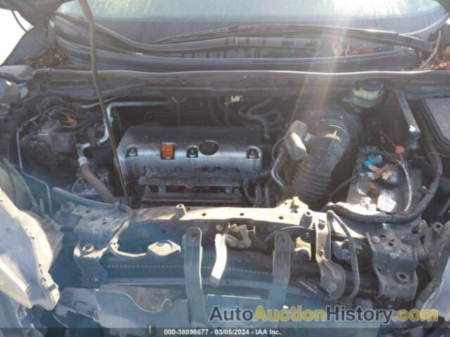 HONDA CR-V EX-L, JHLRM3H78CC006794