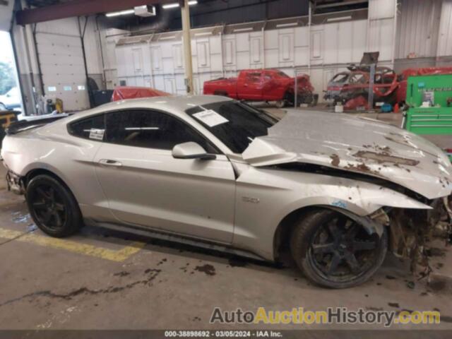 FORD MUSTANG GT, 1FA6P8CFXF5314678